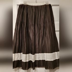 Ellen Tracy skirt